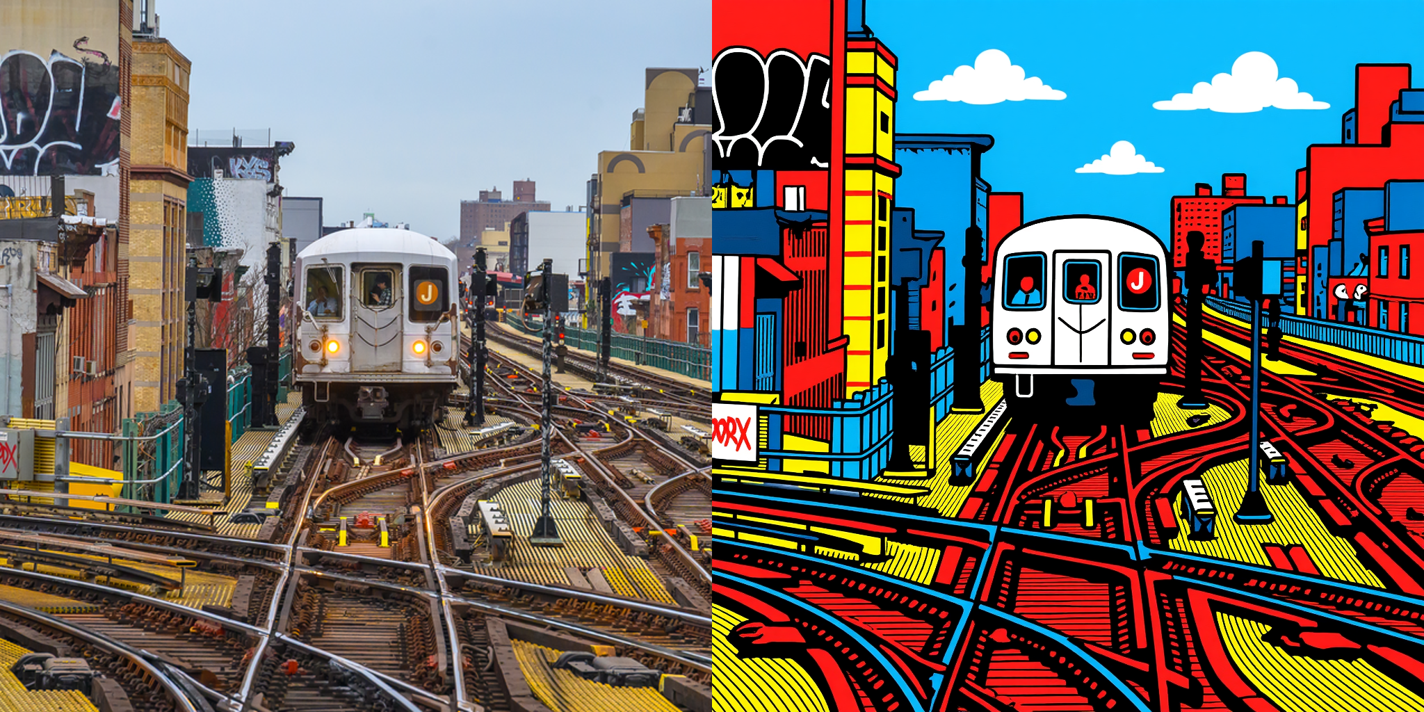 Snoopy Style Example